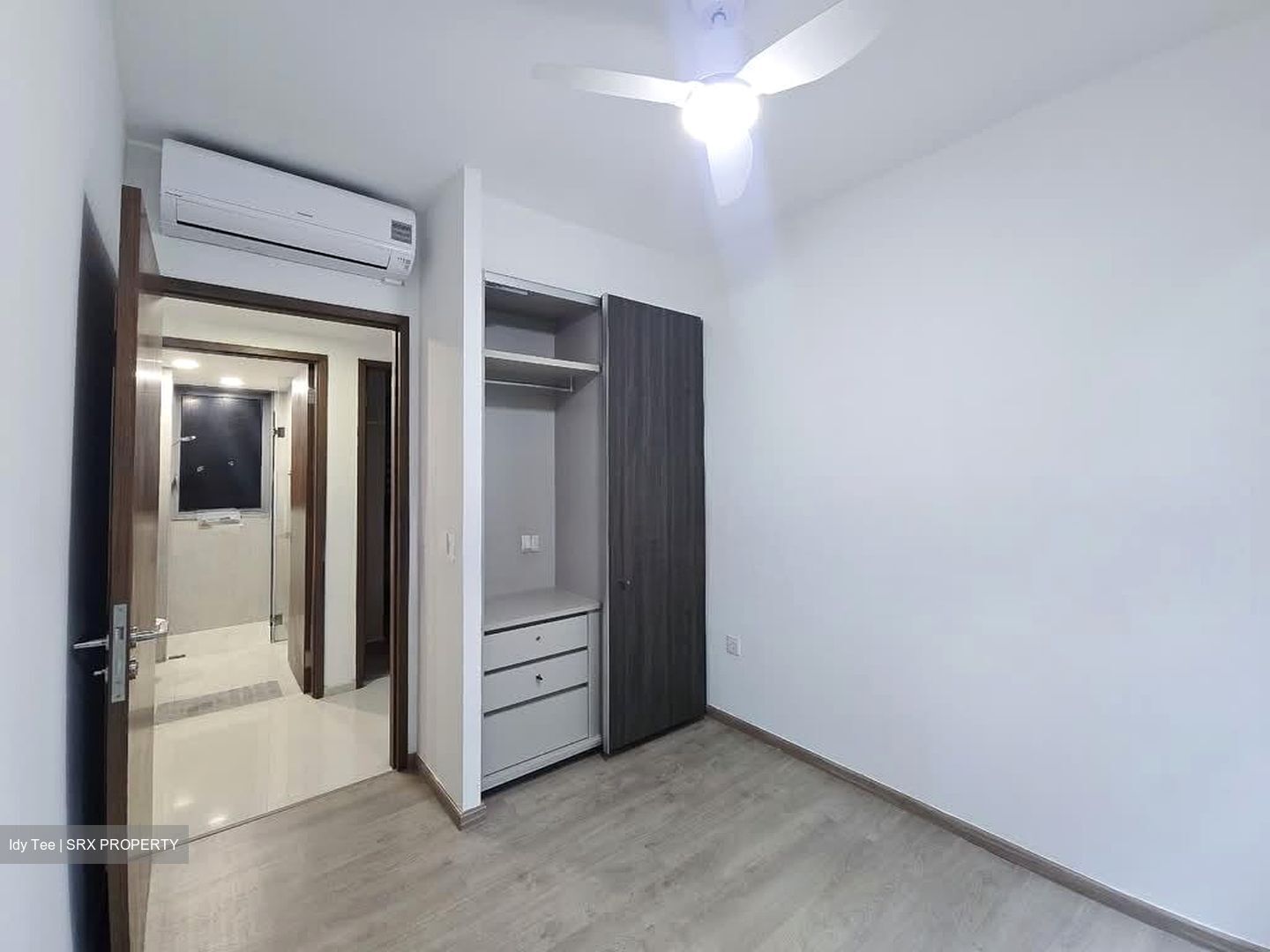 The Visionaire (D27), Condominium #560583341
